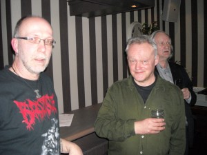 bb7 Willem Schoorstra, Cornelis van der Wal en Pier Boorsma