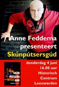 feddema-presenteert feddema-presenteert