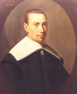 Gysbert