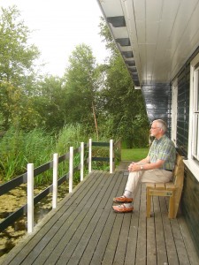 Foar de arke fan Rink