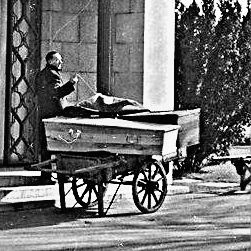 kistopkar omrin mindert de wit